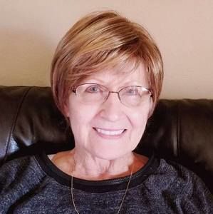 Meet your Posher, Sally